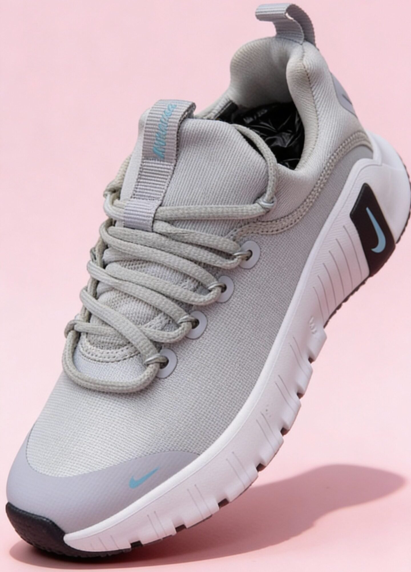 Sneakers Nike Court Vision Low – Triple White Classic