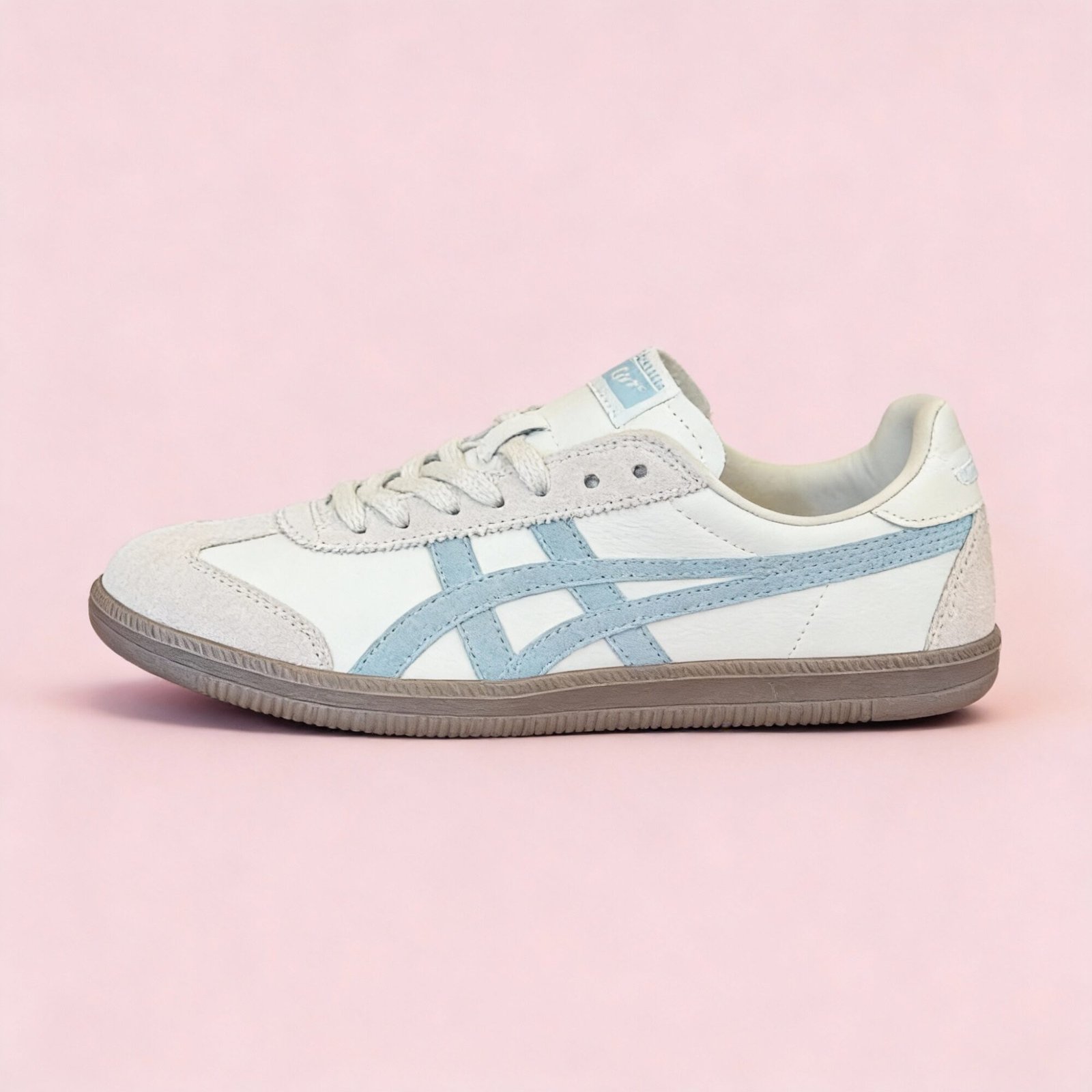 Sneakers Nike Court Vision Low – Triple White Classic