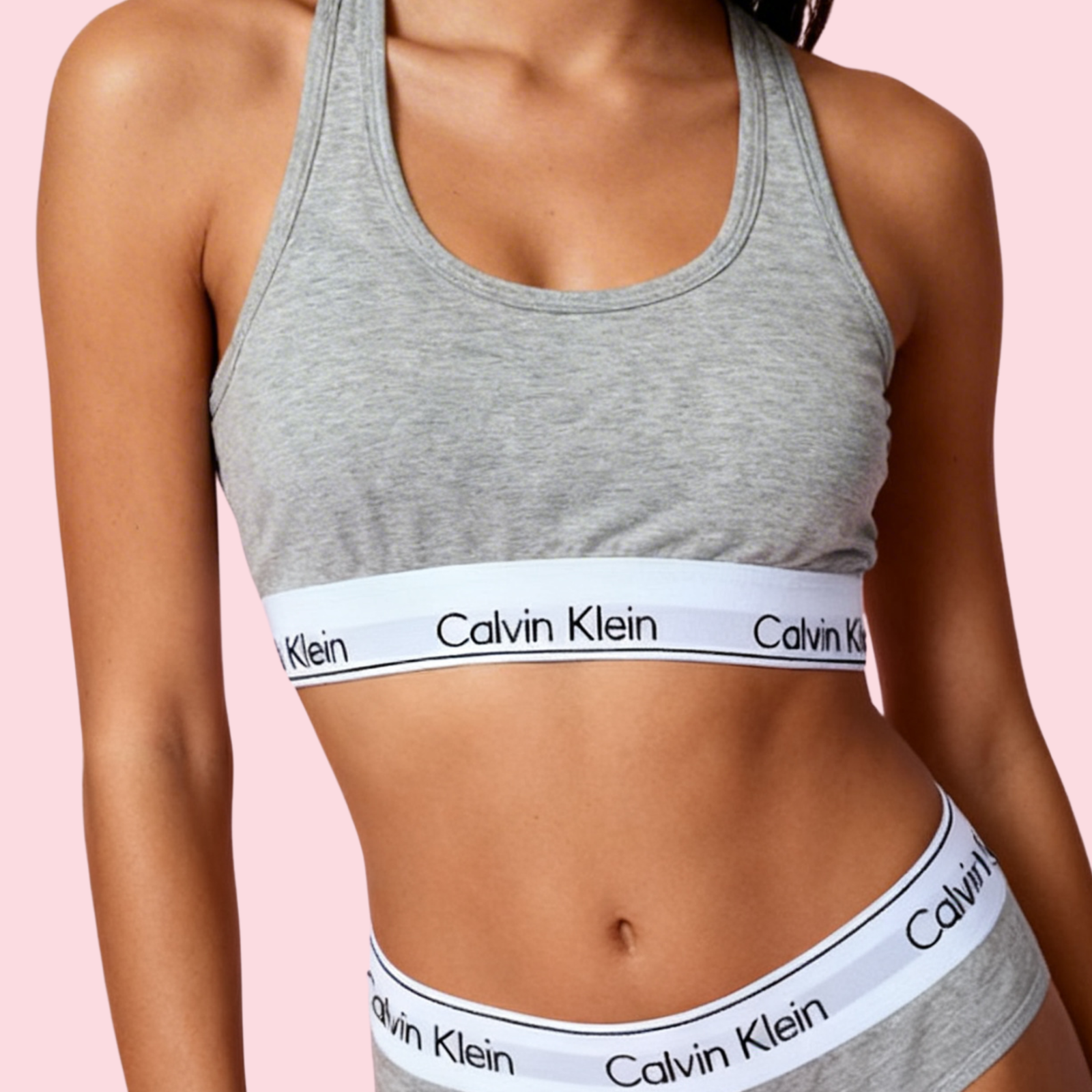 Set Intimo Calvin Klein