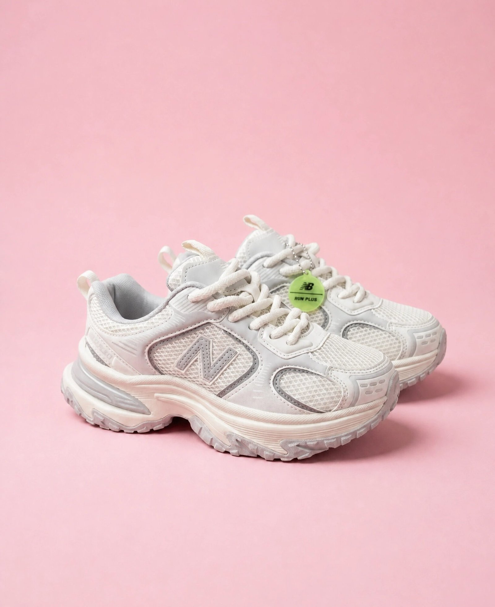 New Balance WRPD: Vanguardia y Confort Urbano