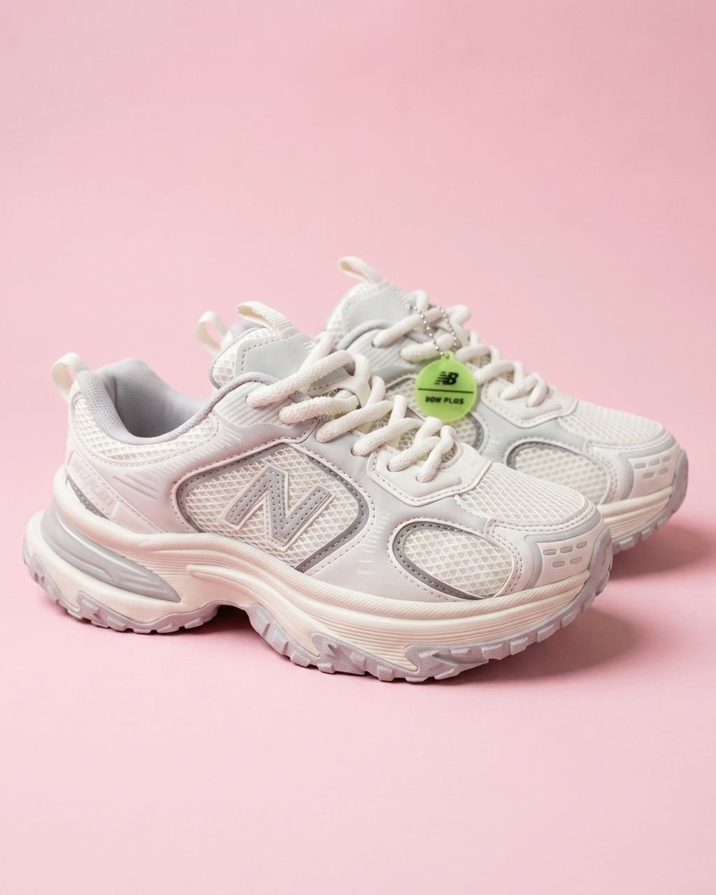 New Balance WRPD: Vanguardia y Confort Urbano