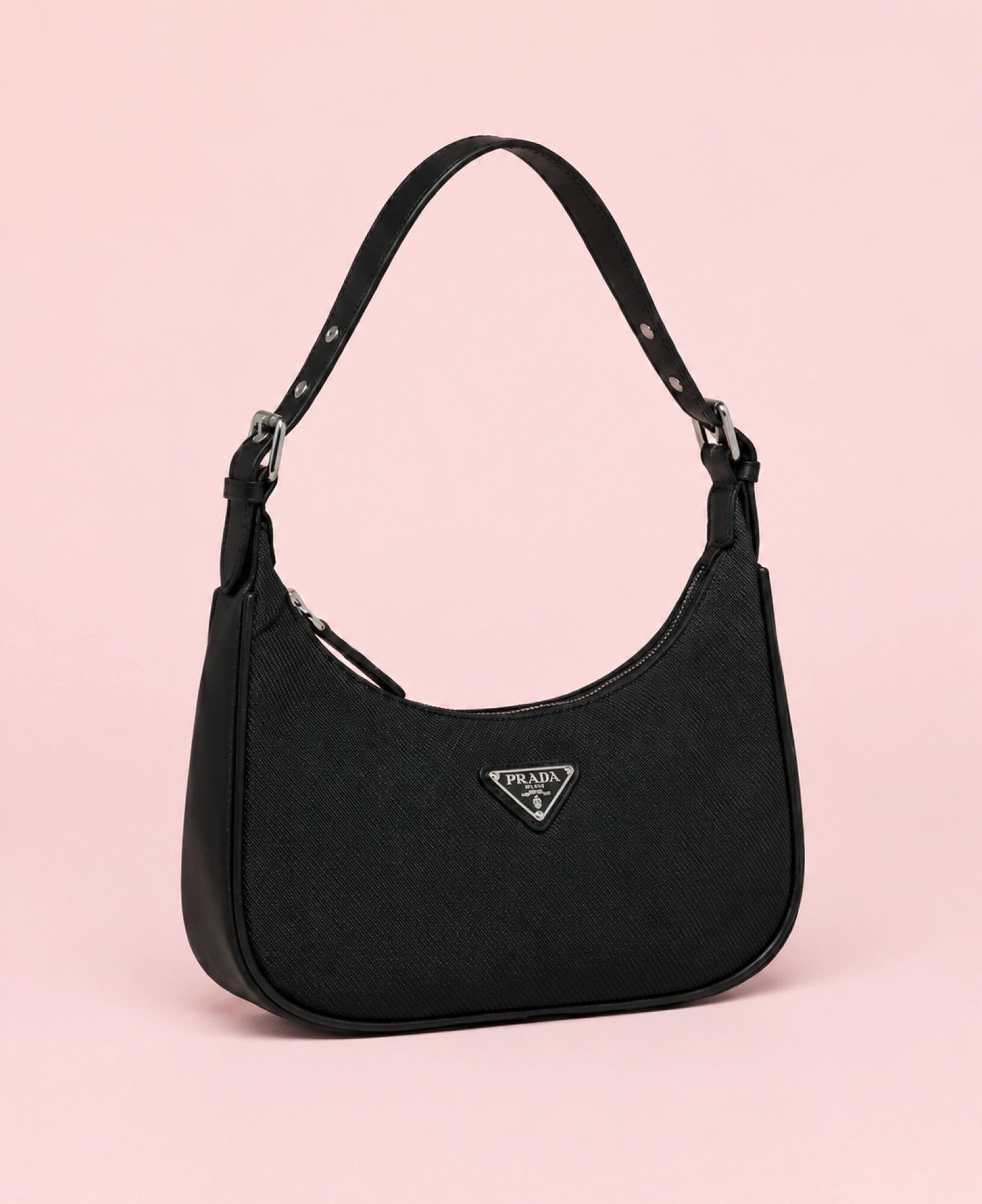 Prada Arqué "Noir"