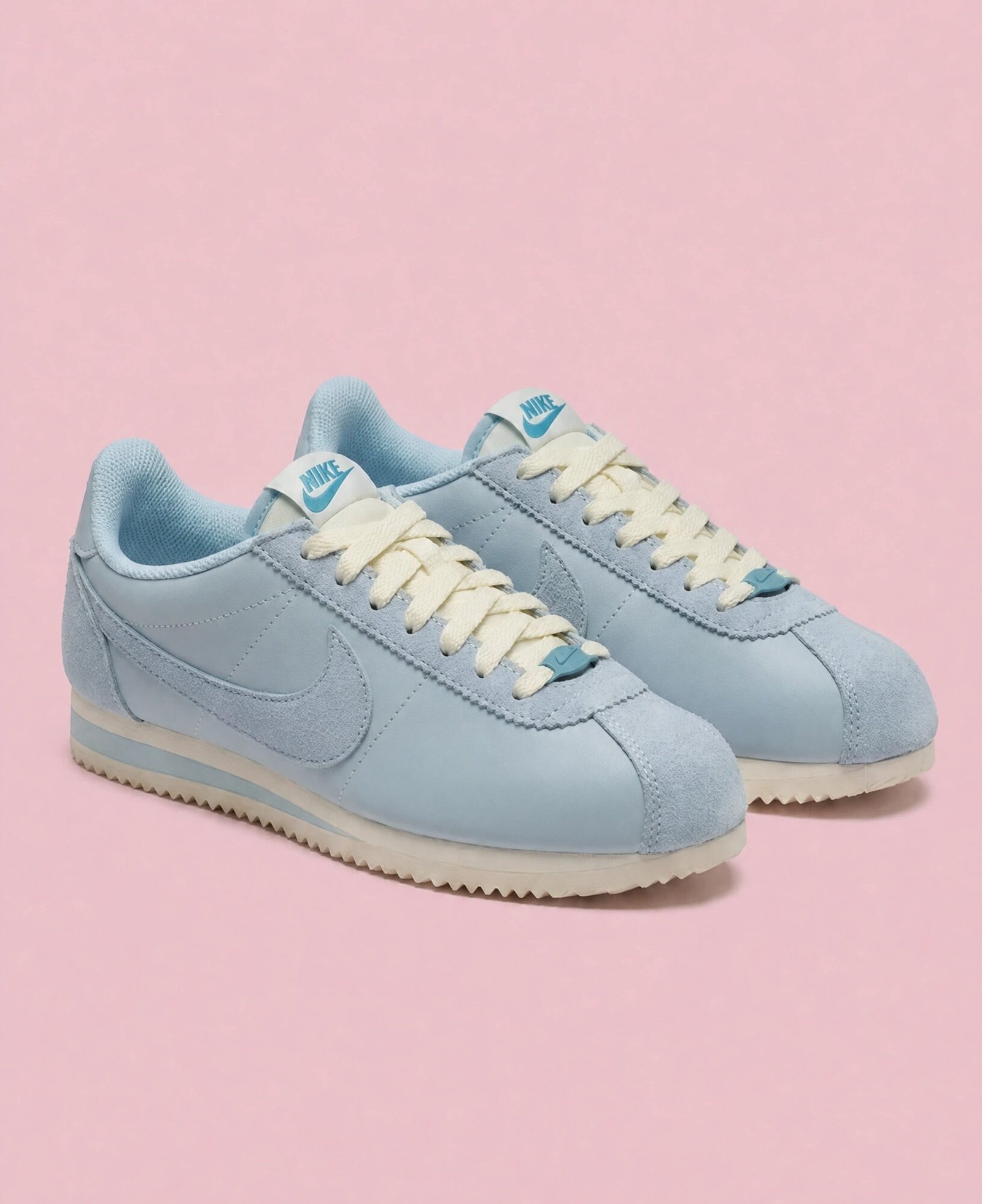 Nike Cortez