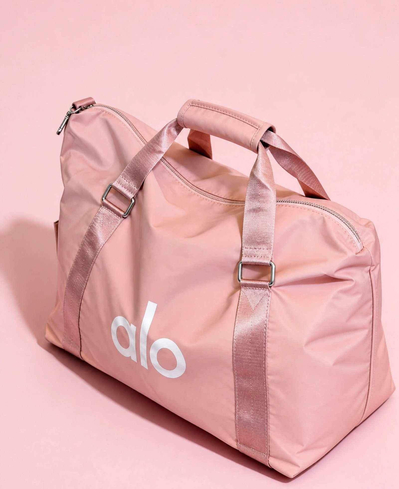 Alo Yoga: Large Traverse Duffel