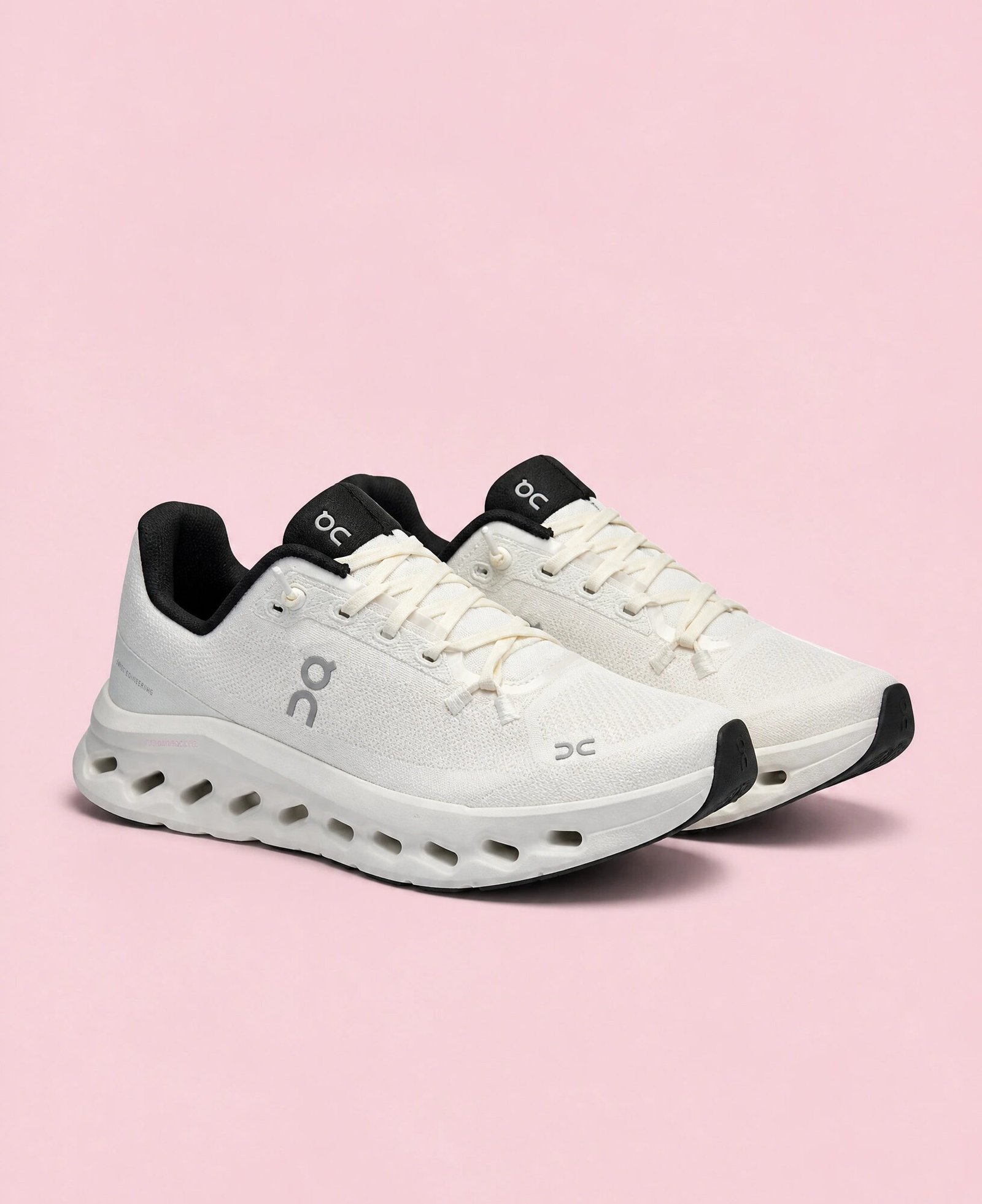 On Cloudsurfer