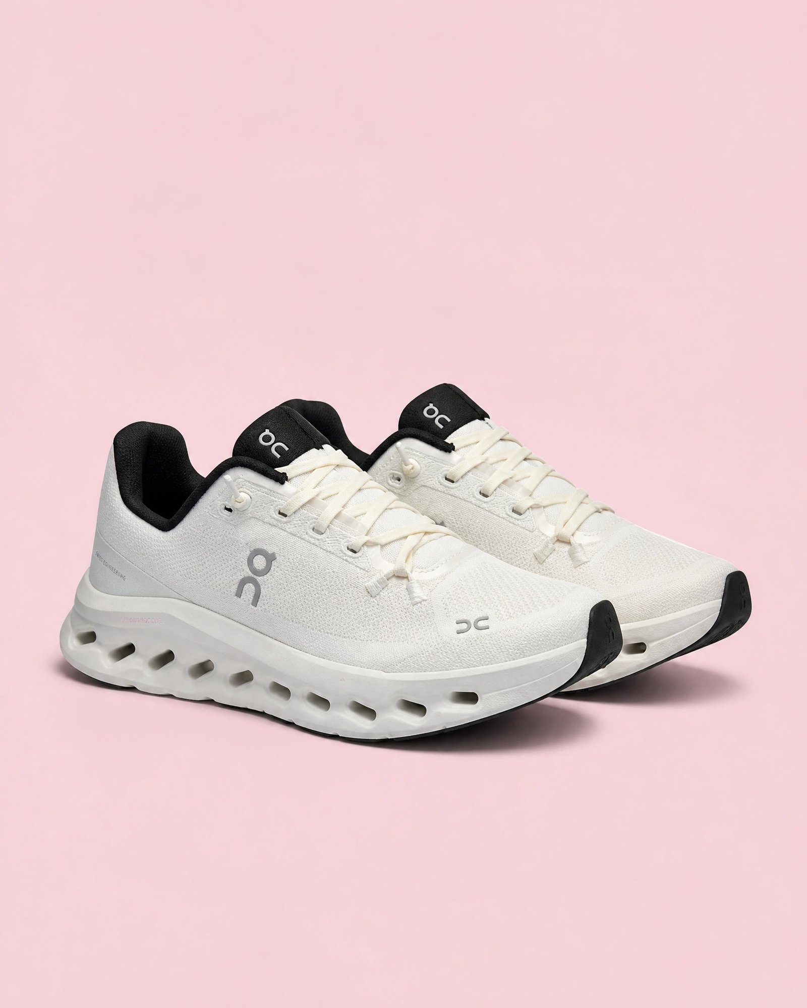 On Cloudsurfer