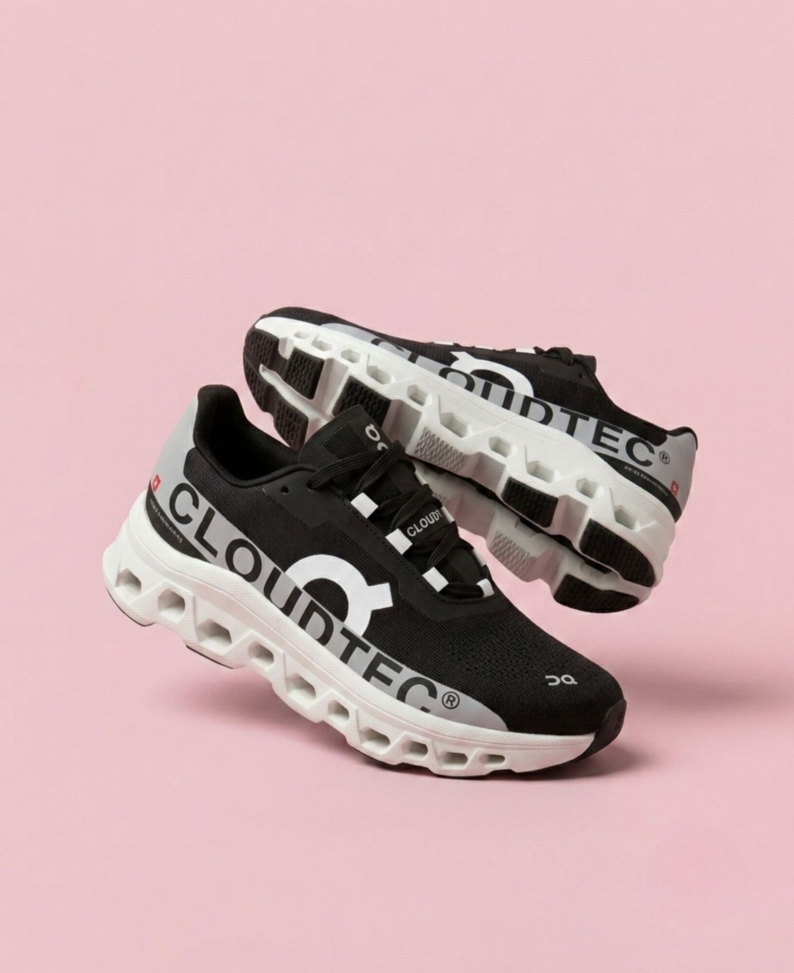 Zapatillas On Running