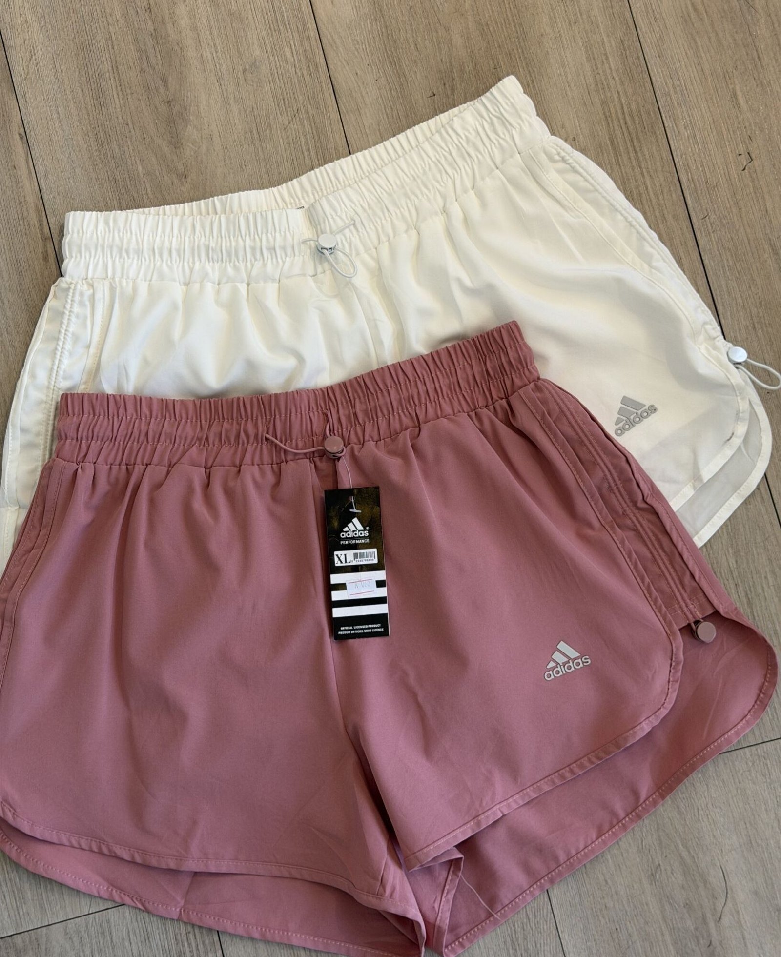 Shorts Deportivos adidas