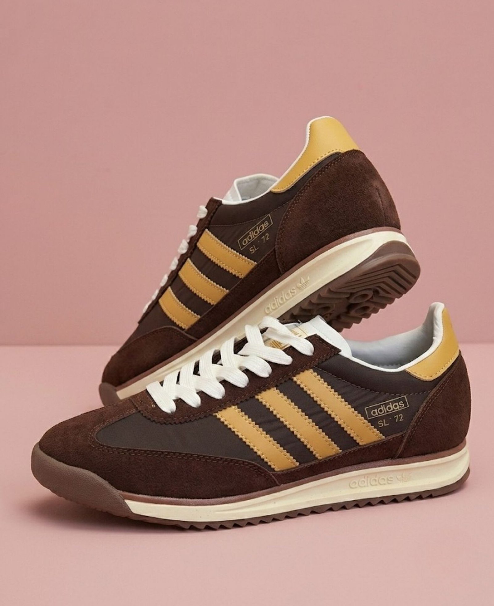 Adidas SL 72