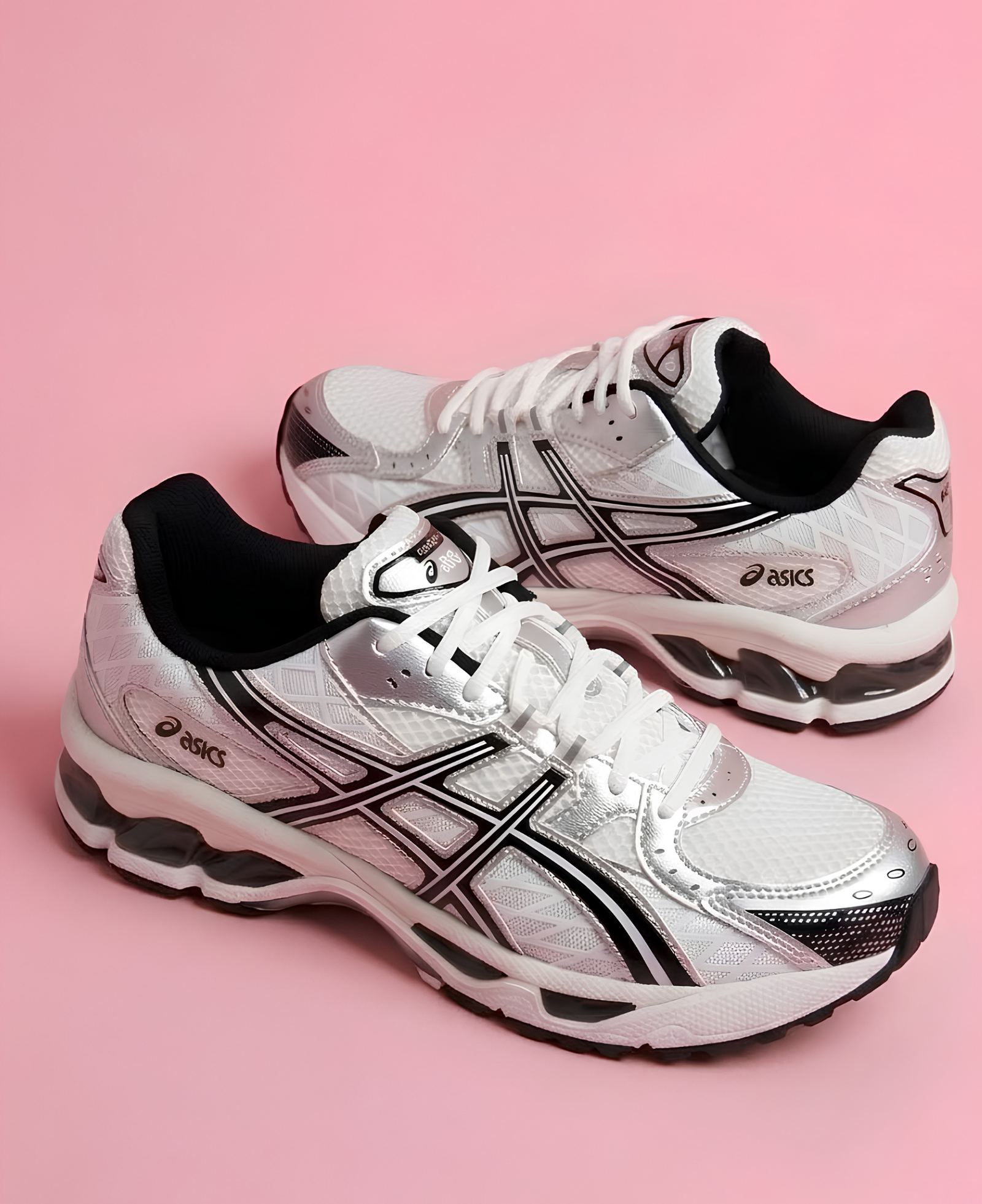 ASICS GEL-Nimbus 10.1