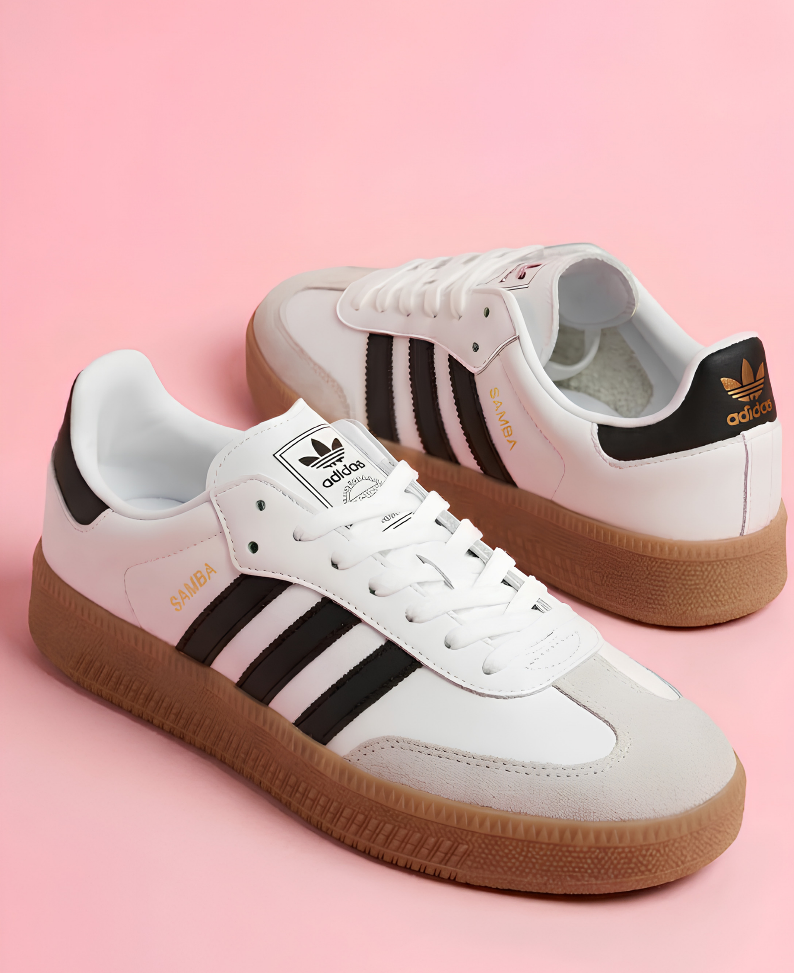 Adidas Samba XLG